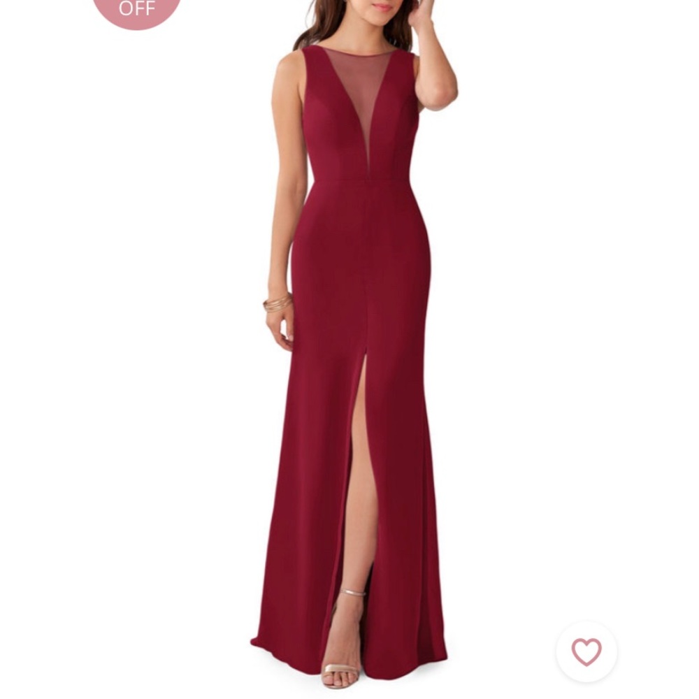AZAZIE BUFFY NWT SIZE 12A